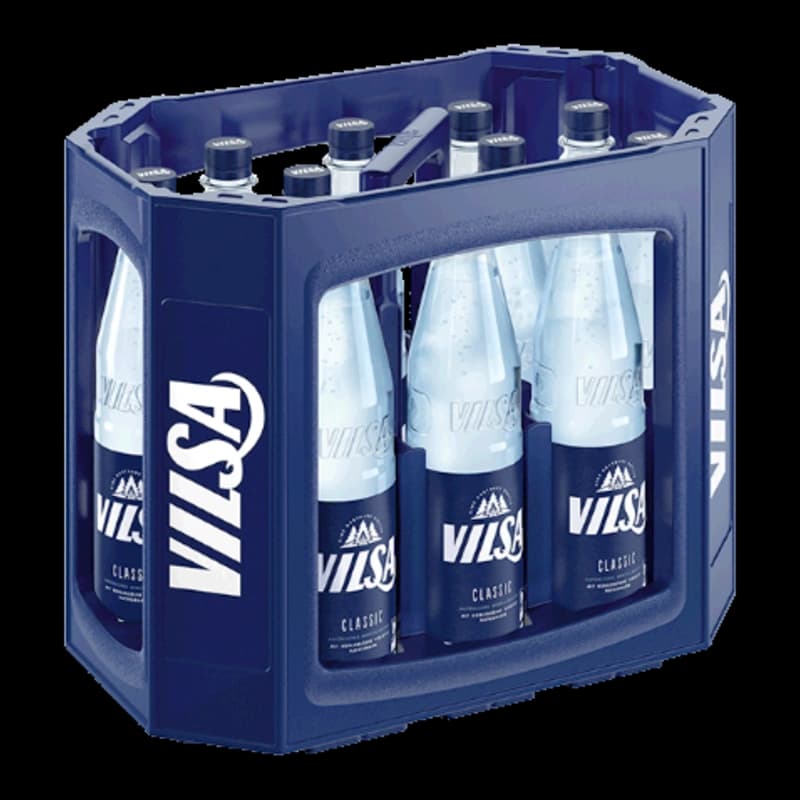 Bio Vilsa Classic 12x0,75l
