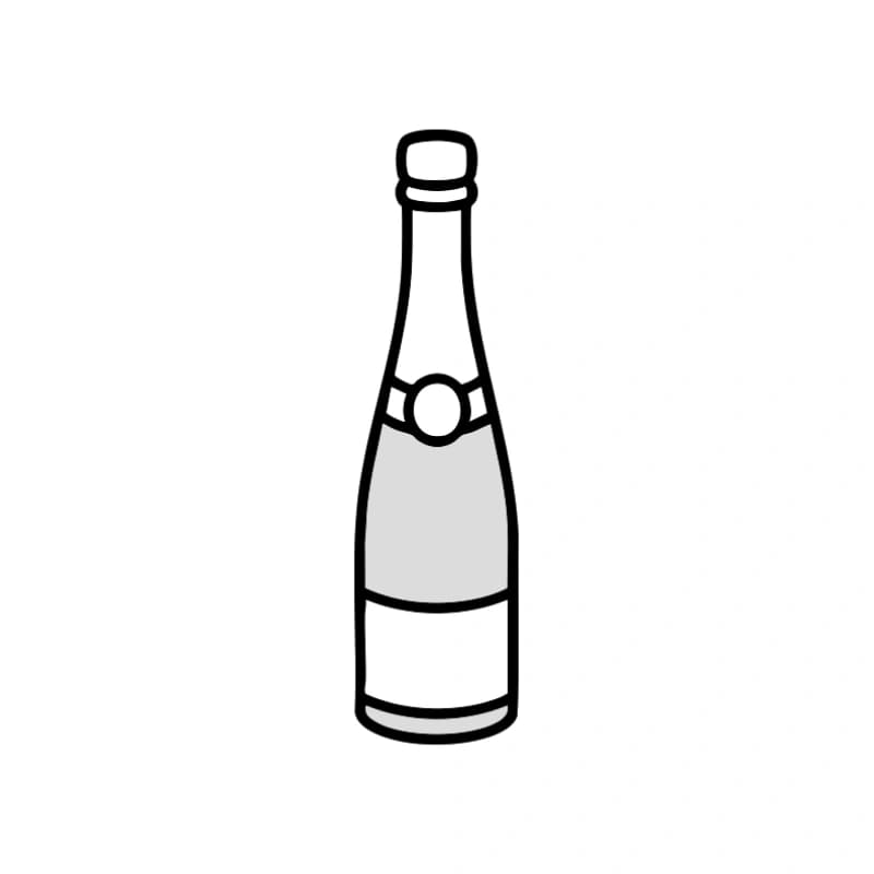 Maybach Johannisbeer-Secco 0,275l