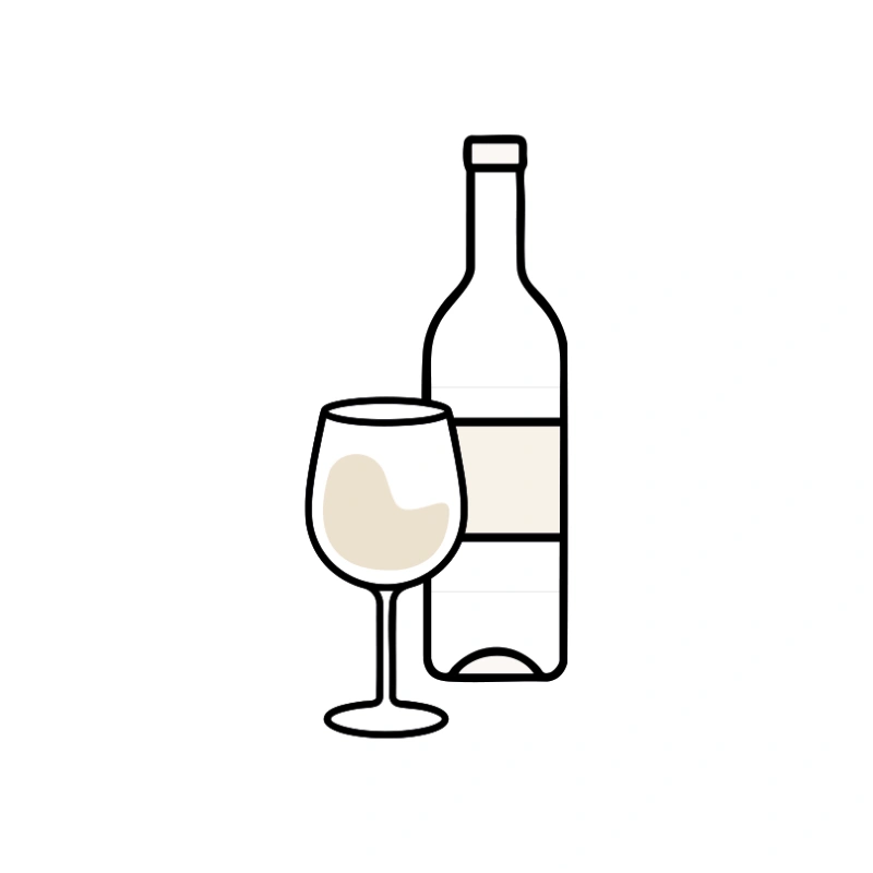 Hügelland Chardonnay trocken 0,75l