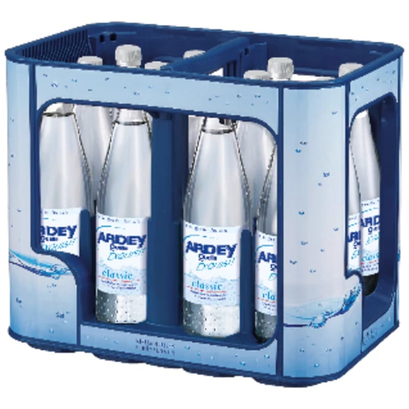 Ardey Quelle Exquisit Clasic 12x0,75l