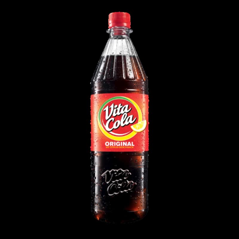 Vita Cola 1l