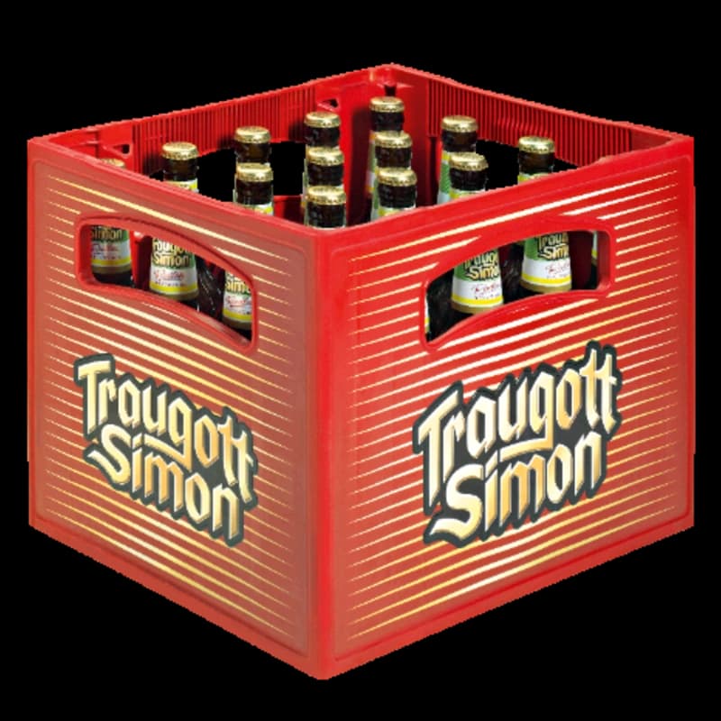 Traugott Simon Radler 20x0,5l