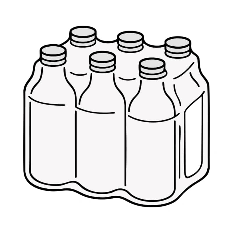 San Pellegrino 6x1l